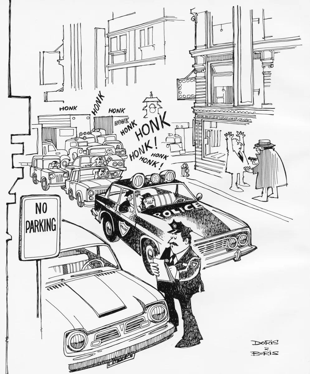 Cartoon 1